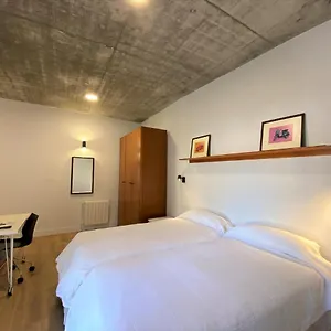 Casa Casco Historico Siviglia