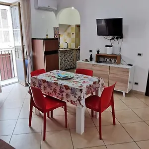Casa Borgo Cefalù