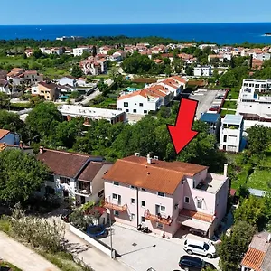 Baric Porec