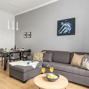 Apartman Apartman Deark, Rijeka