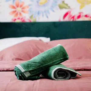 Apartman Sveti Vid, Rijeka
